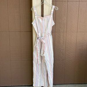 Gap NWT Jumpsuit